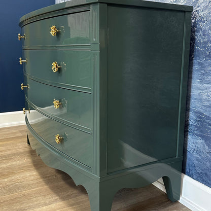 Lyla / Dressers / Lowboys - Casey Grace Studio, LLC