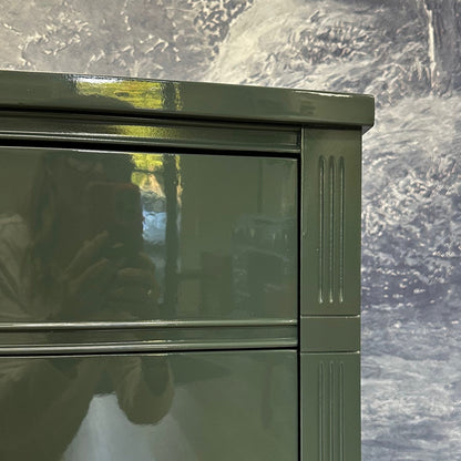 Lyla / Dressers / Lowboys - Casey Grace Studio, LLC