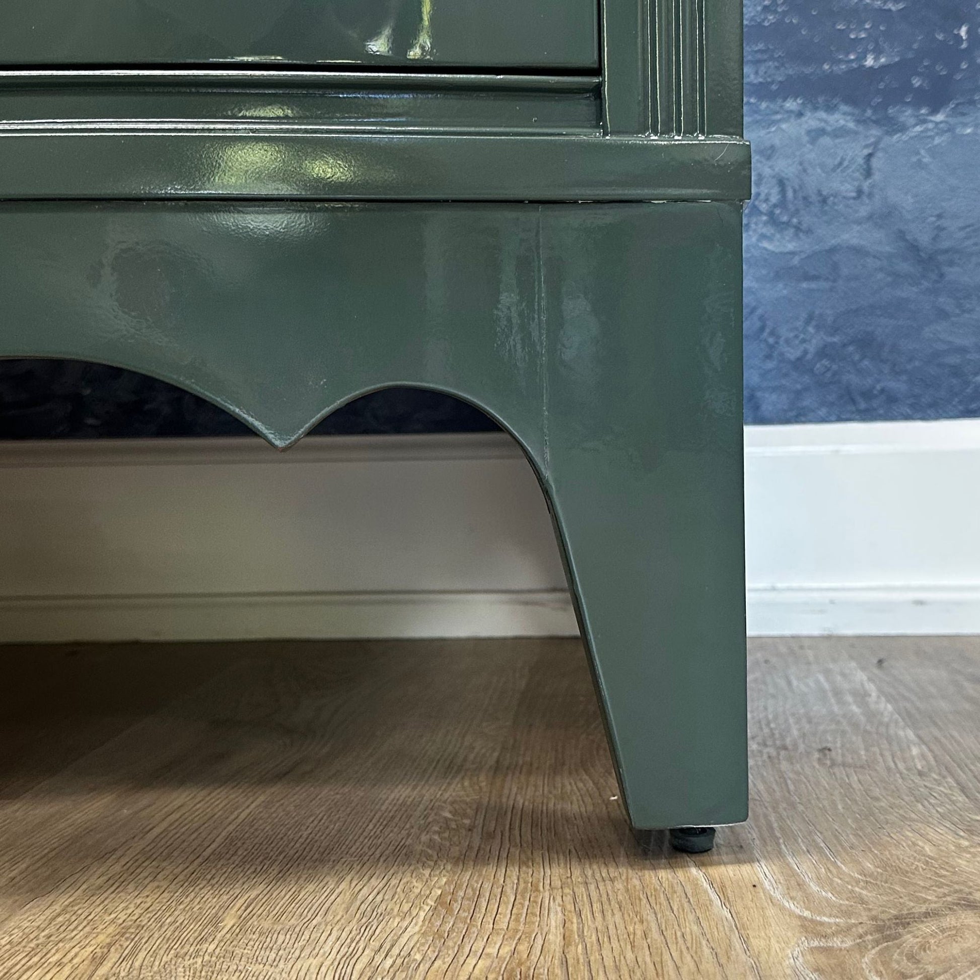 Lyla / Dressers / Lowboys - Casey Grace Studio, LLC