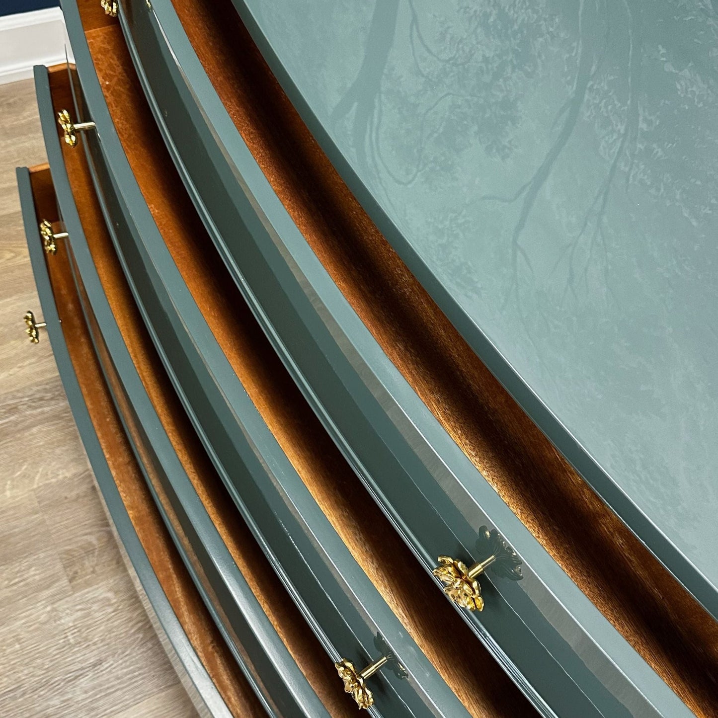 Lyla / Dressers / Lowboys - Casey Grace Studio, LLC