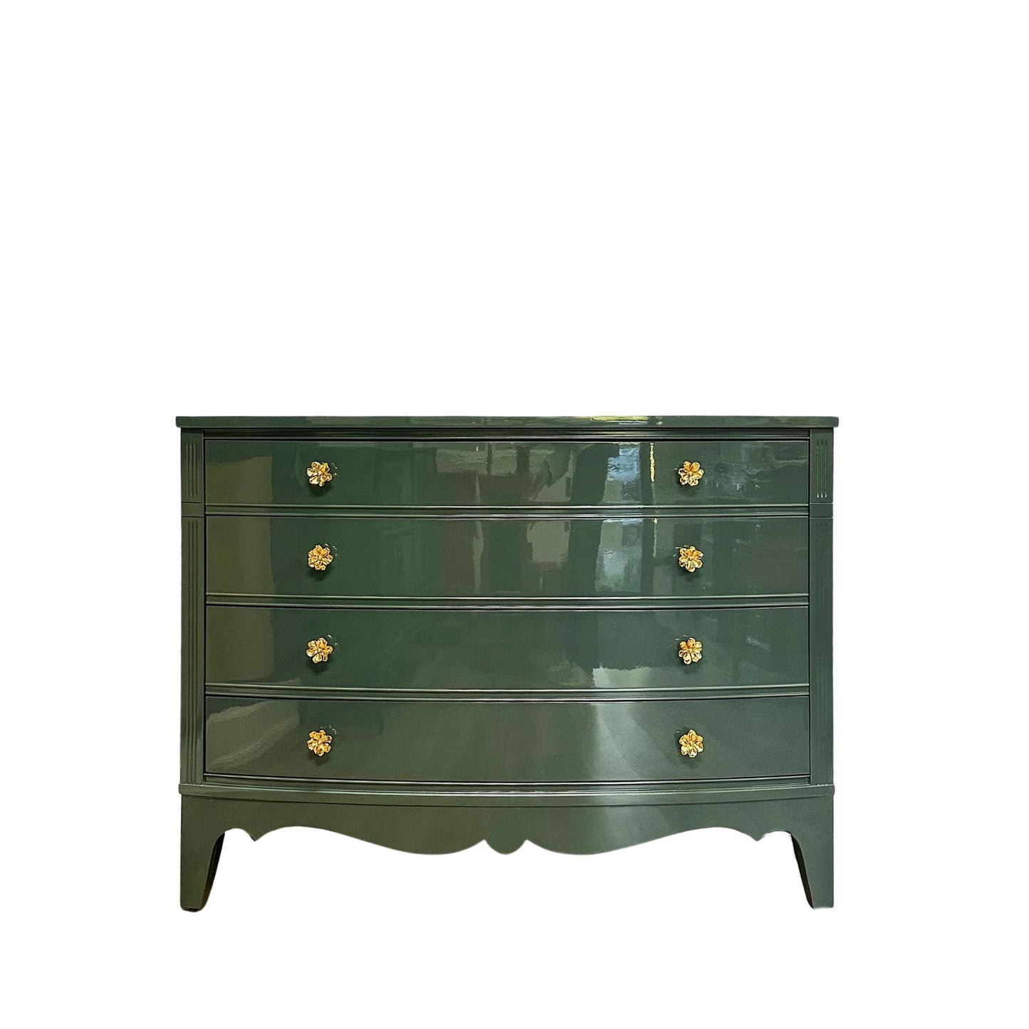 Lyla / Dressers / Lowboys - Casey Grace Studio, LLC