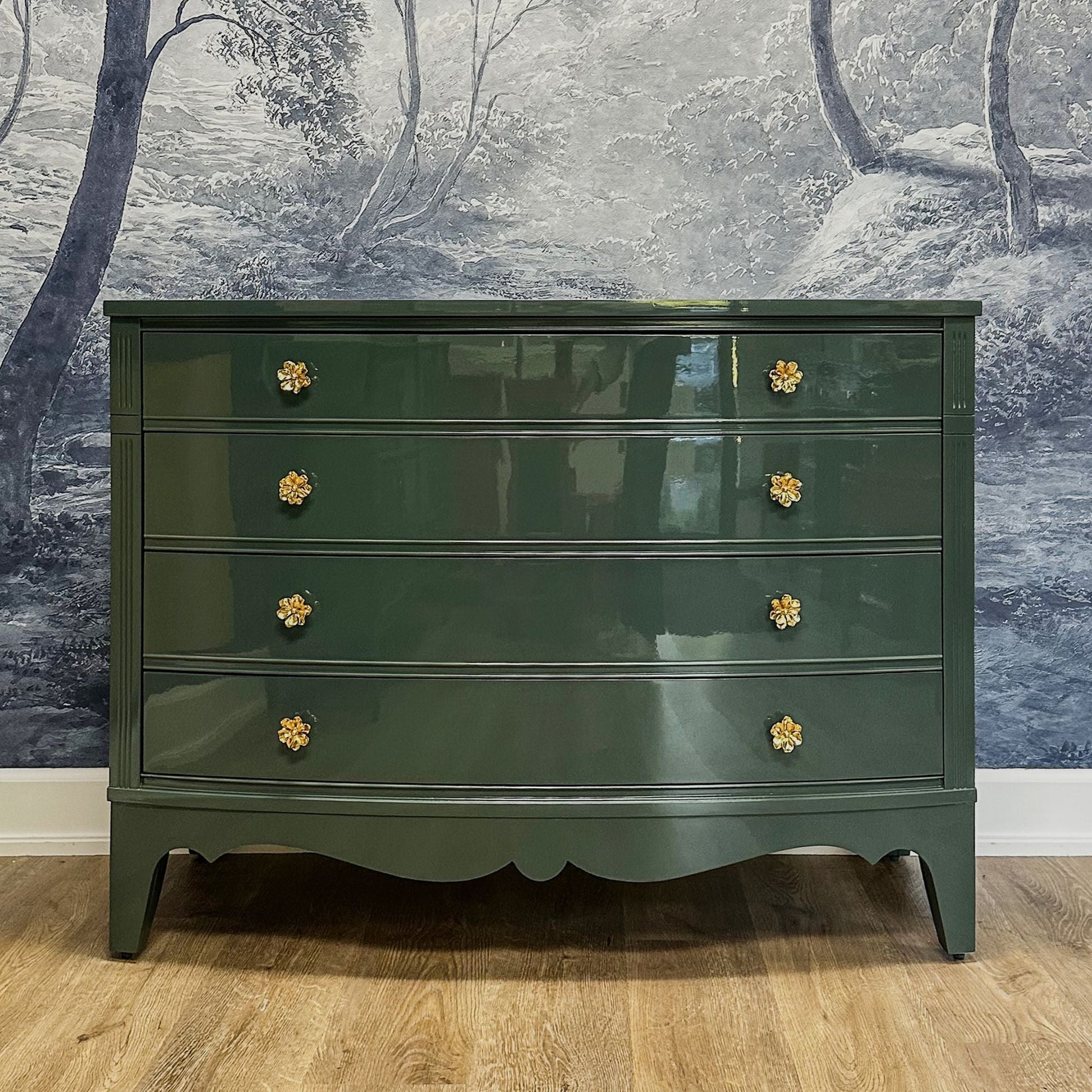 Lyla / Dressers / Lowboys - Casey Grace Studio, LLC