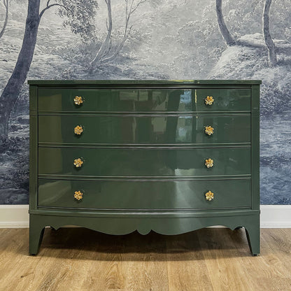 Lyla / Dressers / Lowboys - Casey Grace Studio, LLC