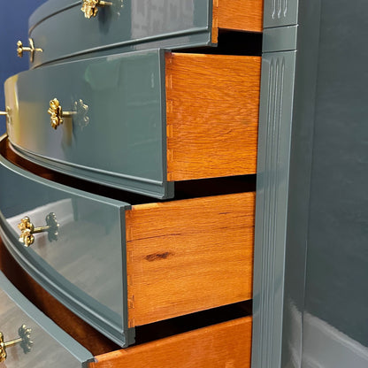 Lyla / Dressers / Lowboys - Casey Grace Studio, LLC