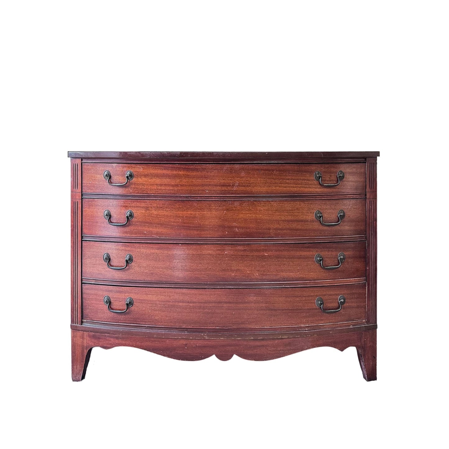 Lyla / Dressers / Lowboys - Casey Grace Studio, LLC
