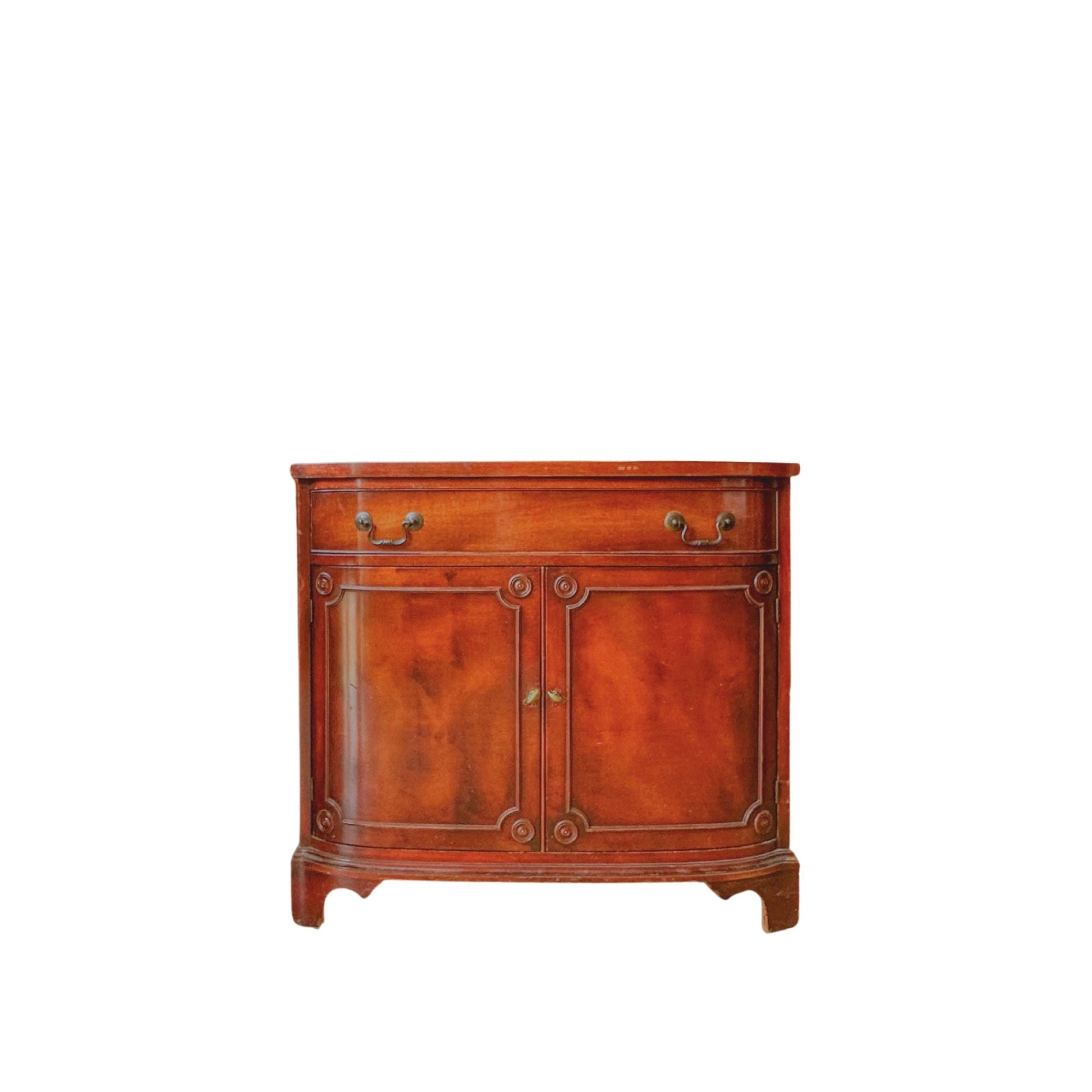 Mabel / Buffets & Sideboards - Casey Grace Studio, LLC