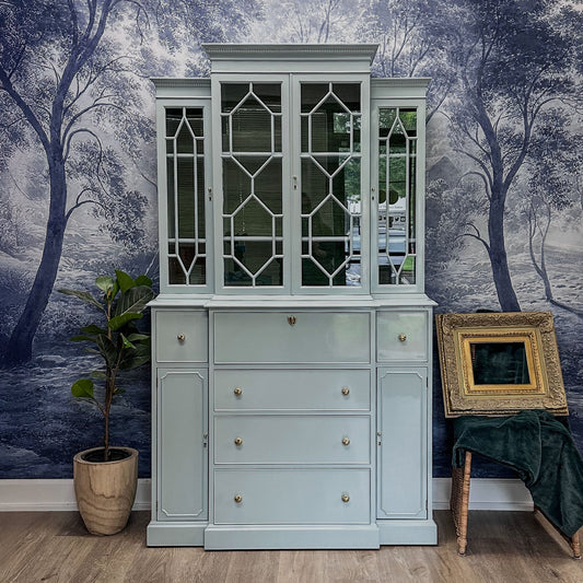 Maeve / China Cabinets & Hutches - Casey Grace Studio, LLC