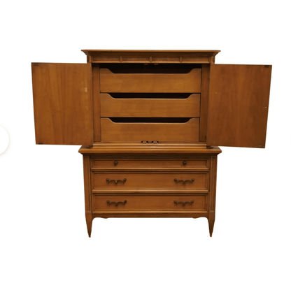 Maria / Dressers / Highboys - Casey Grace Studio, LLC