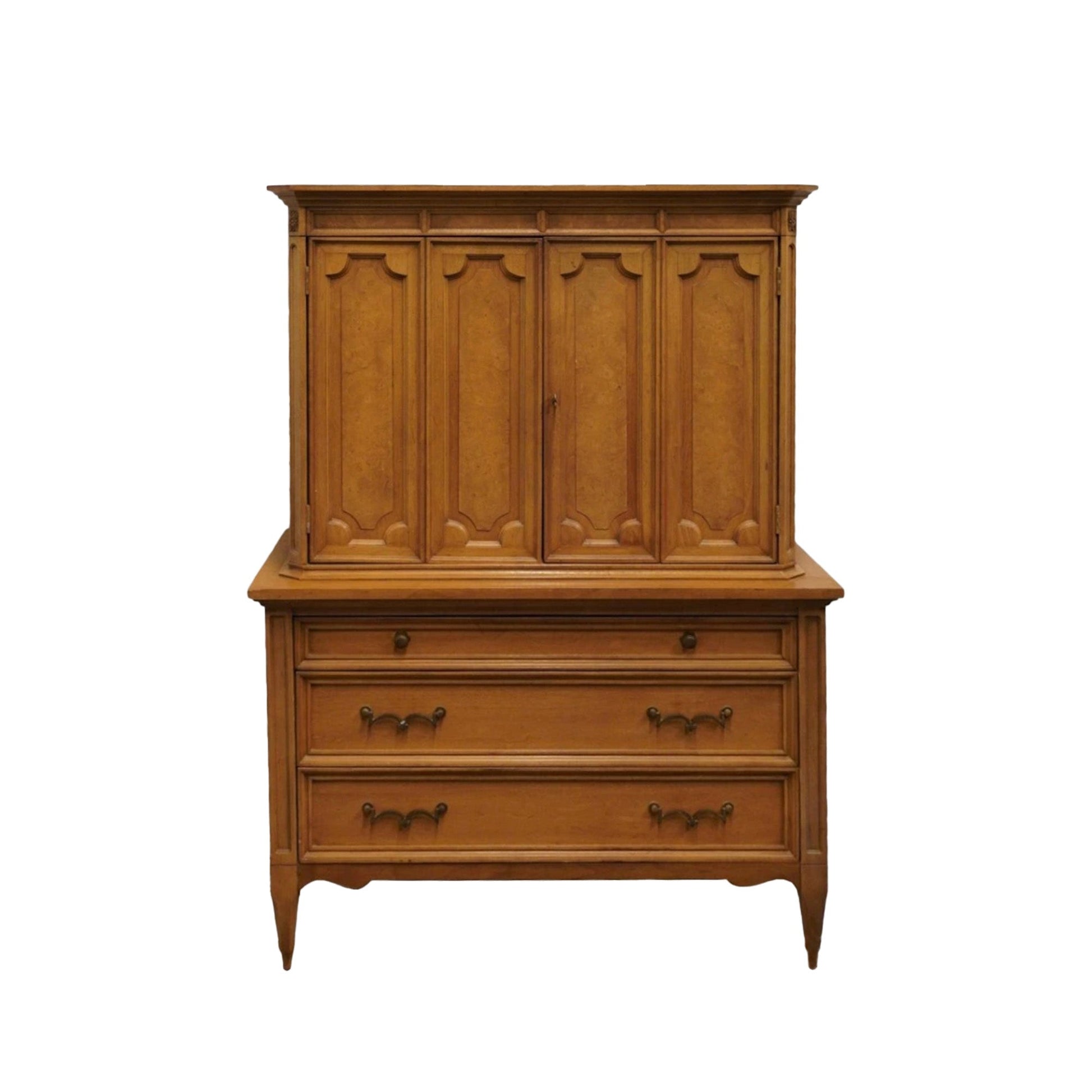 Maria / Dressers / Highboys - Casey Grace Studio, LLC