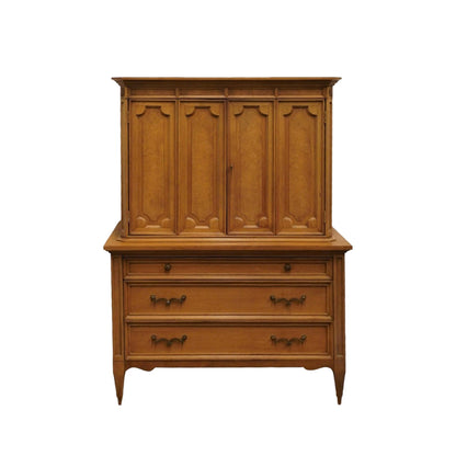 Maria / Dressers / Highboys - Casey Grace Studio, LLC