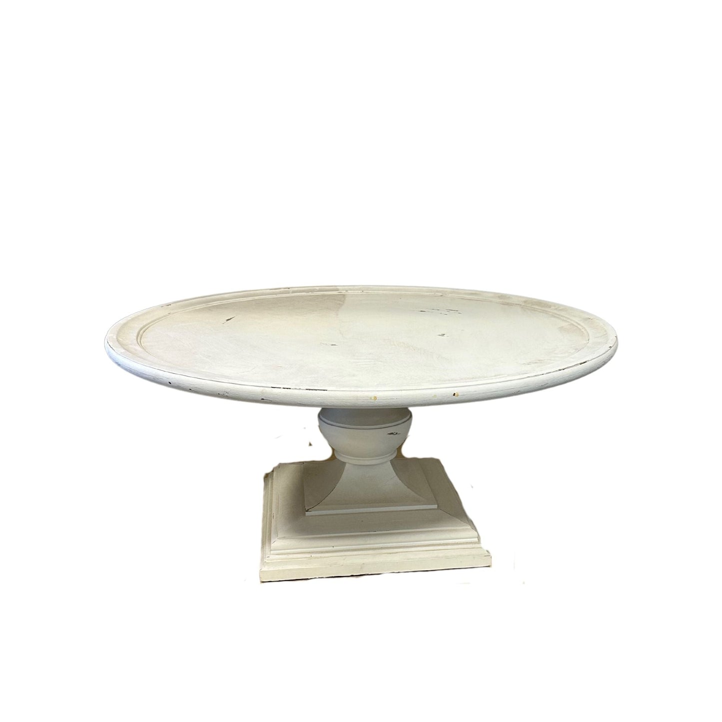 Mary / Coffee Tables - Casey Grace Studio, LLC