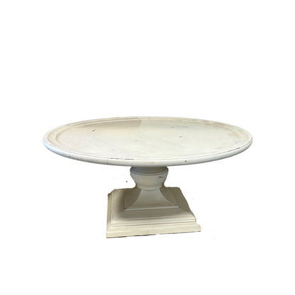 Mary / Coffee Tables - Casey Grace Studio, LLC