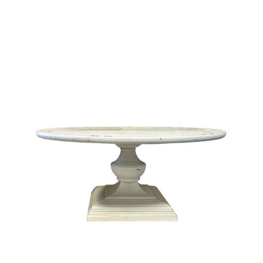 Mary / Coffee Tables - Casey Grace Studio, LLC
