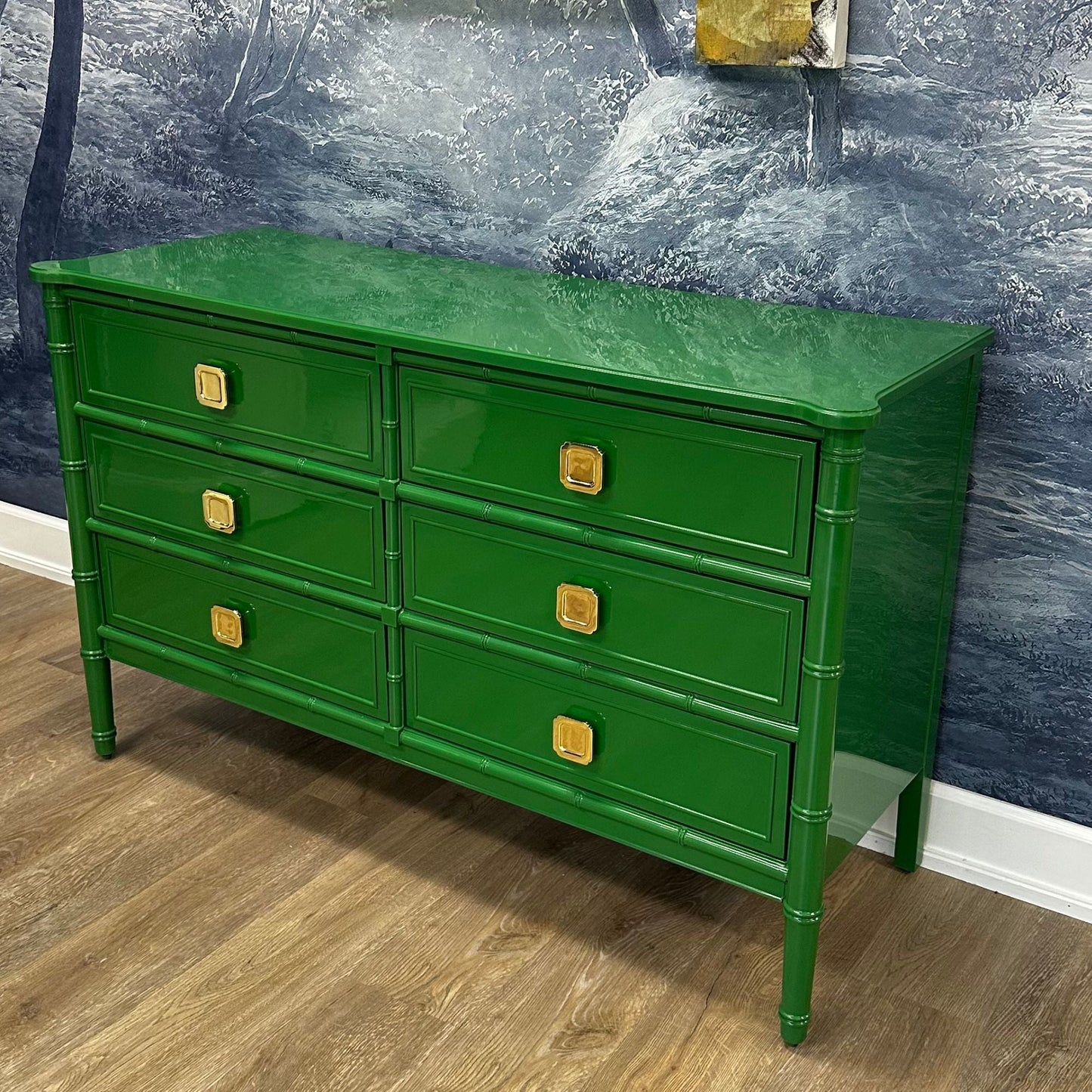 Milly / Dressers / Lowboys - Casey Grace Studio, LLC