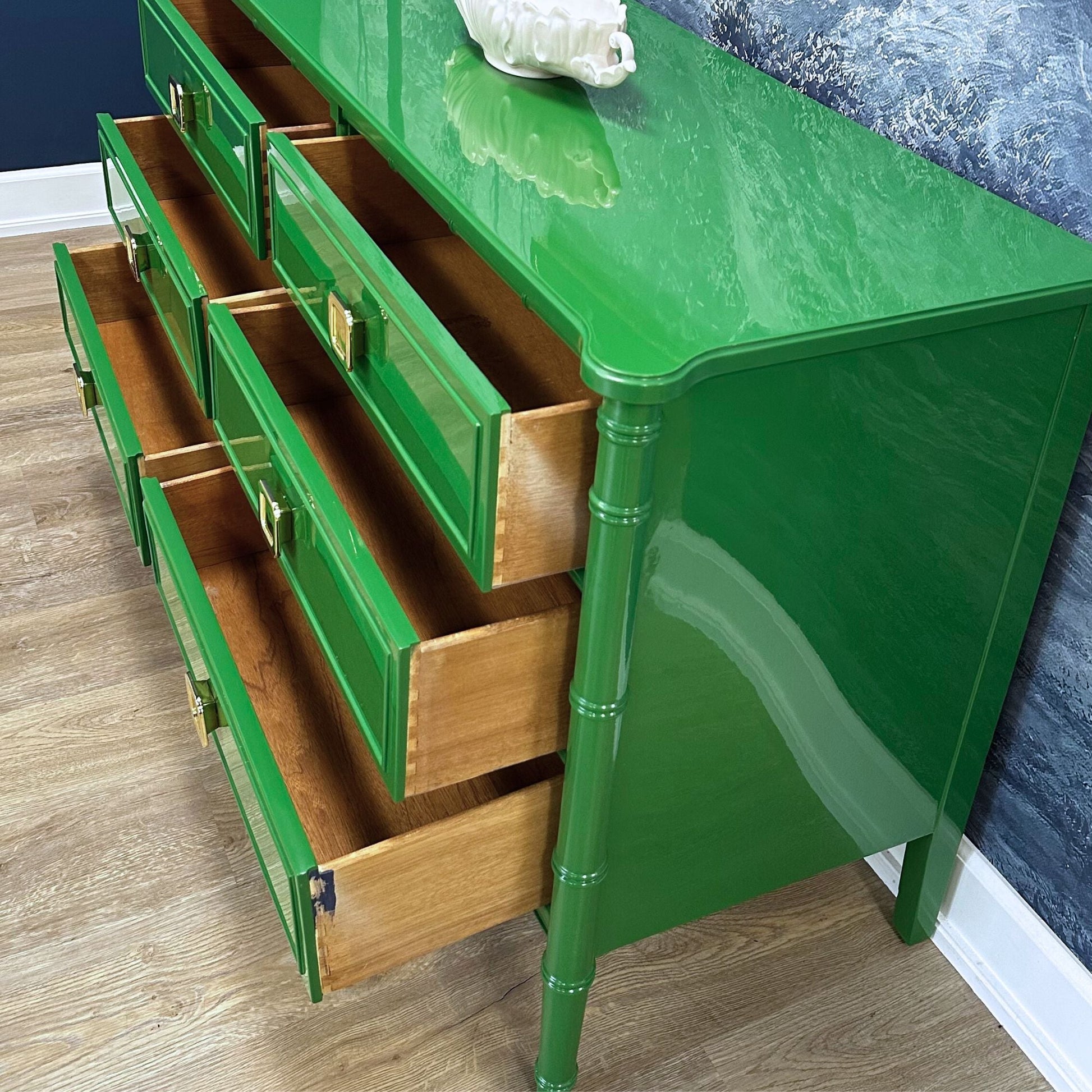Milly / Dressers / Lowboys - Casey Grace Studio, LLC
