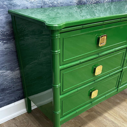 Milly / Dressers / Lowboys - Casey Grace Studio, LLC