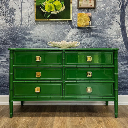 Milly / Dressers / Lowboys - Casey Grace Studio, LLC