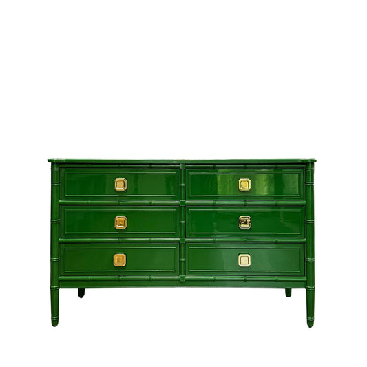 Milly / Dressers / Lowboys - Casey Grace Studio, LLC