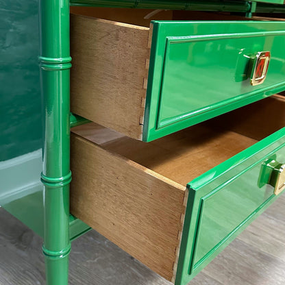 Milly / Dressers / Lowboys - Casey Grace Studio, LLC
