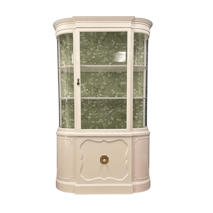 Morgan / China Cabinets & Hutches - Casey Grace Studio, LLC