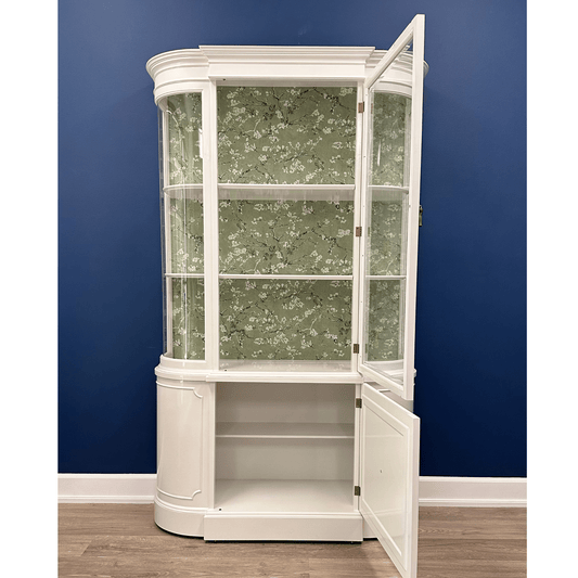Morgan / China Cabinets & Hutches - Casey Grace Studio, LLC