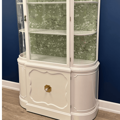 Morgan / China Cabinets & Hutches - Casey Grace Studio, LLC