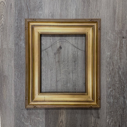 Old Picture Frame 17 x 20 inches for 11 x 14 Inch Art / Decor - Casey Grace Studio, LLC