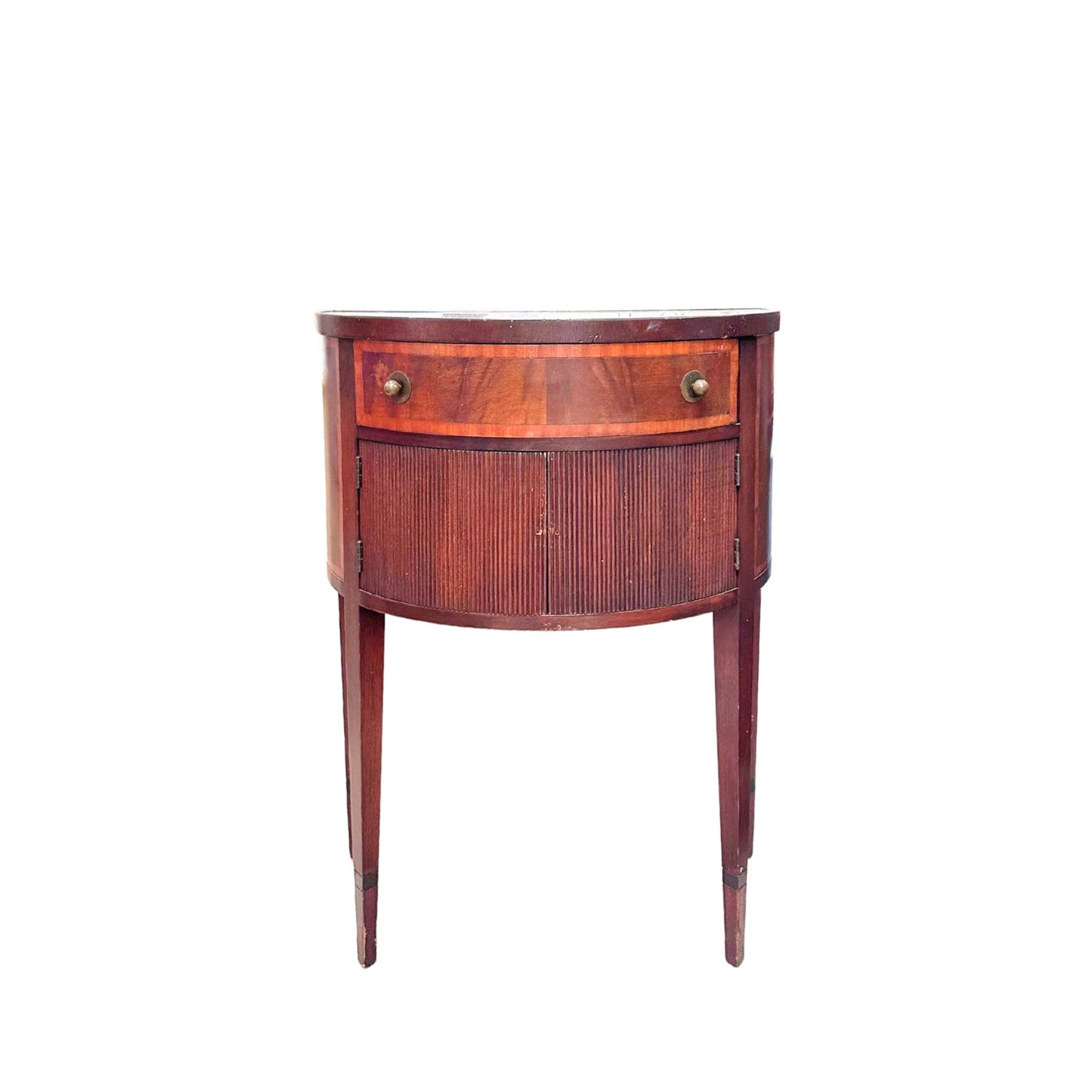 Reagan / End / Side Tables - Casey Grace Studio, LLC