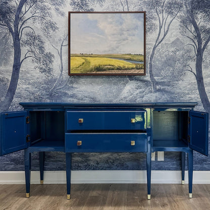 Rhett / Buffets & Sideboards - Casey Grace Studio, LLC