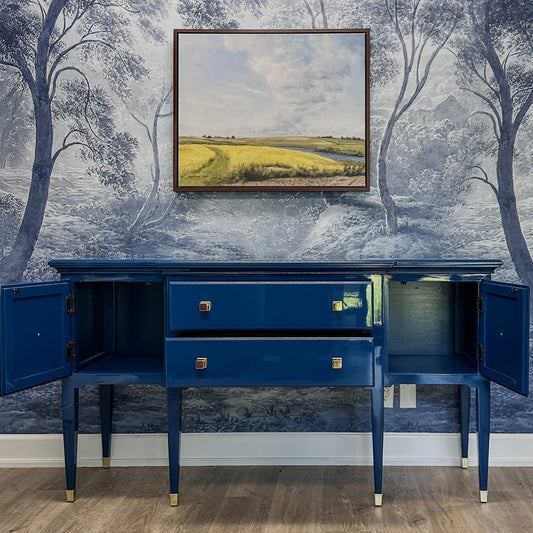 Rhett / Buffets & Sideboards - Casey Grace Studio, LLC