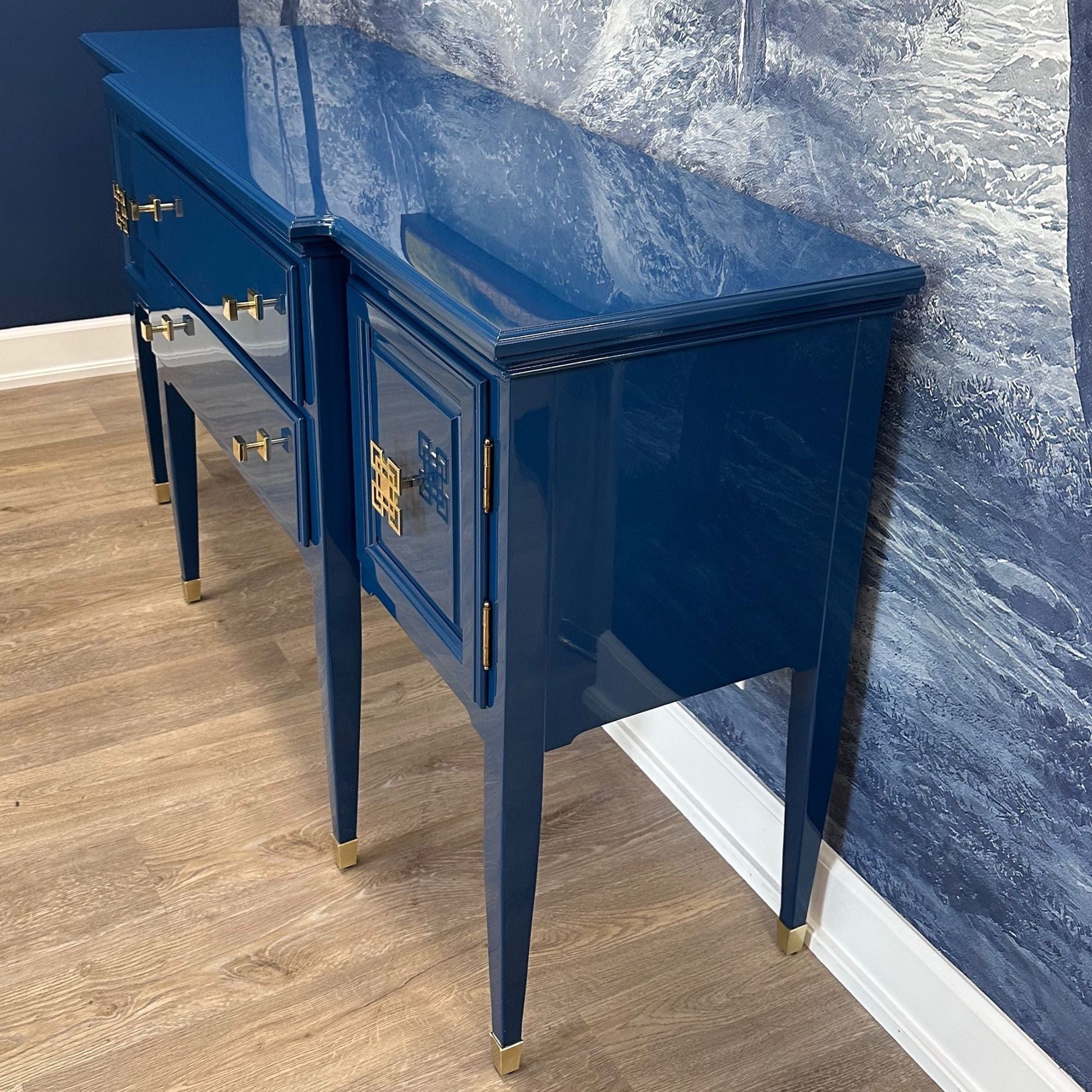 Rhett / Buffets & Sideboards - Casey Grace Studio, LLC