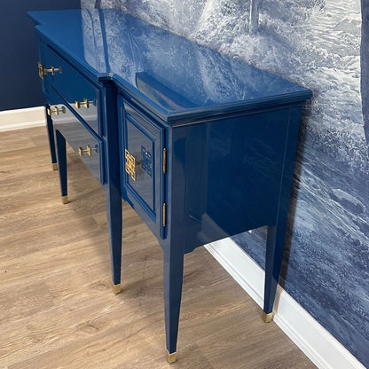 Rhett / Buffets & Sideboards - Casey Grace Studio, LLC