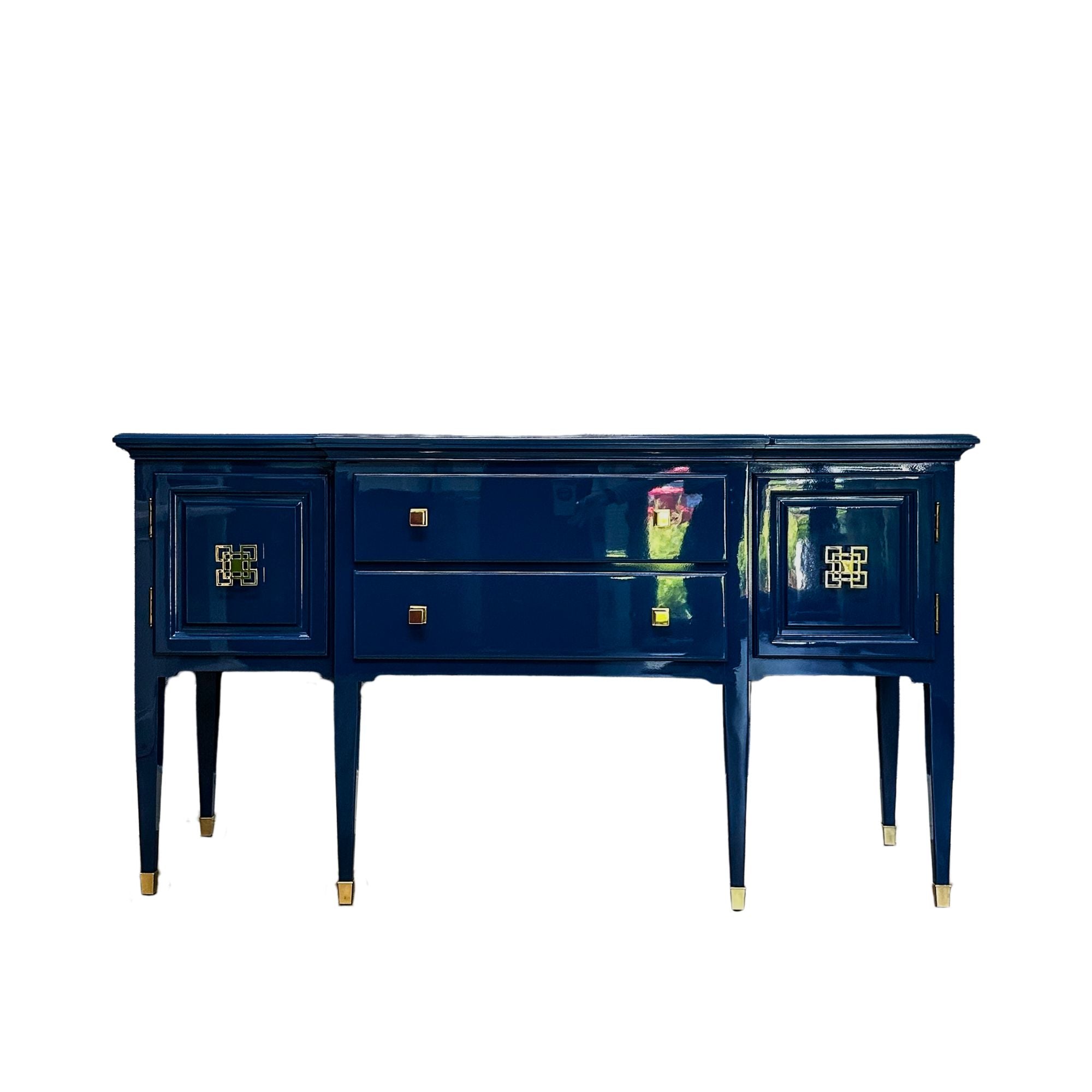 Rhett / Buffets & Sideboards - Casey Grace Studio, LLC