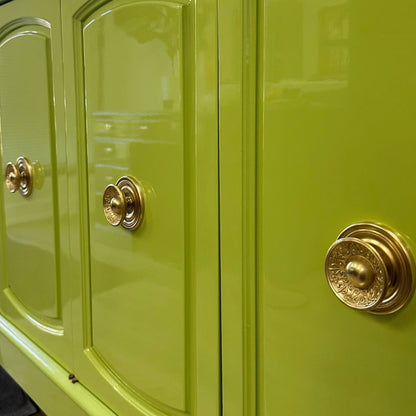 Ruthie / Buffets & Sideboards - Casey Grace Studio, LLC