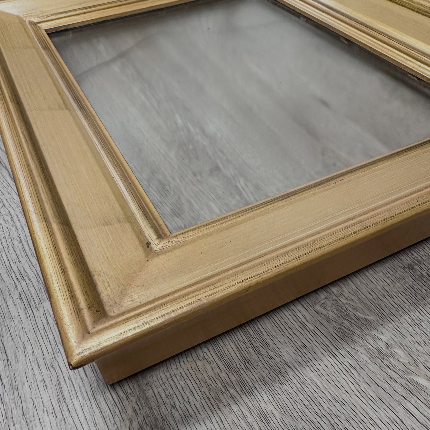 Simple Picture Frame for 11 x 14 Art / Decor - Casey Grace Studio, LLC