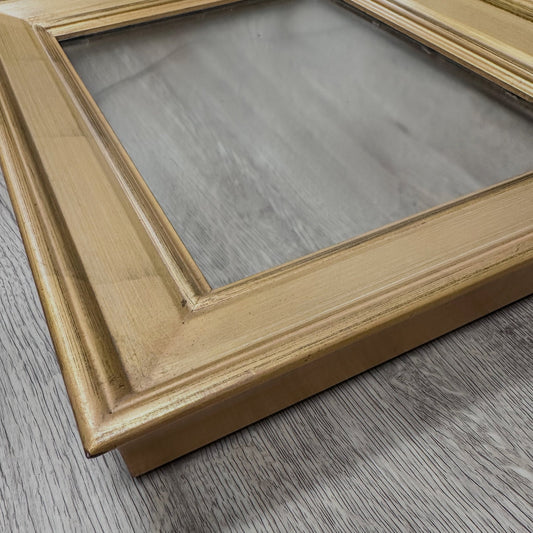 Simple Picture Frame for 11 x 14 Art / Decor - Casey Grace Studio, LLC