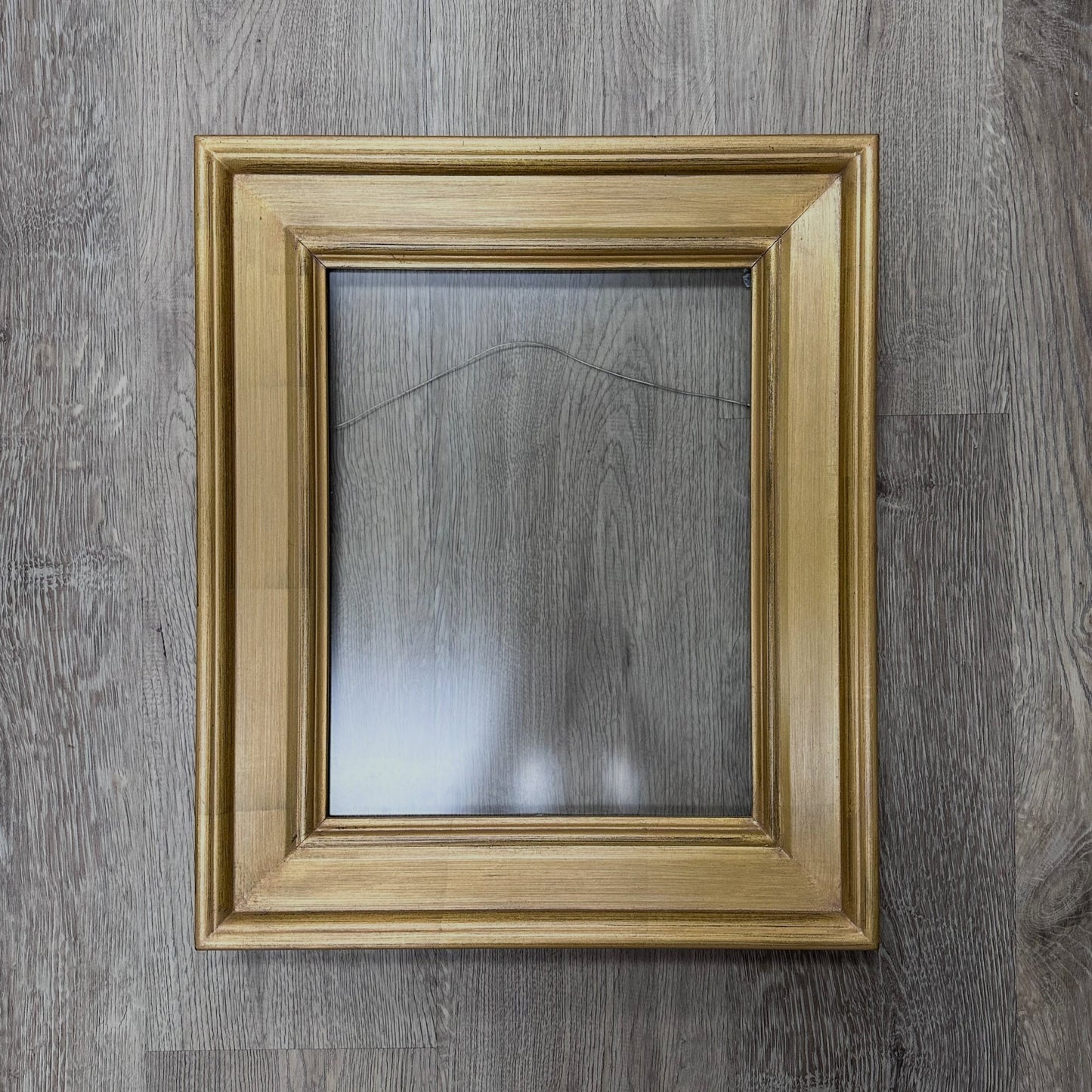 Simple Picture Frame for 11 x 14 Art / Decor - Casey Grace Studio, LLC