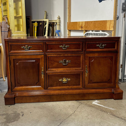 Tara / Buffets & Sideboards - Casey Grace Studio, LLC