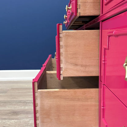 Tessa / Dressers / Lowboys - Casey Grace Studio, LLC