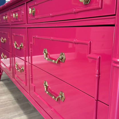 Tessa / Dressers / Lowboys - Casey Grace Studio, LLC