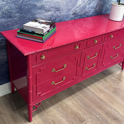 Tessa / Dressers / Lowboys - Casey Grace Studio, LLC