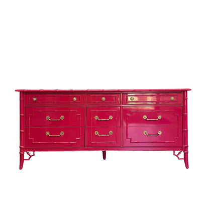Tessa / Dressers / Lowboys - Casey Grace Studio, LLC