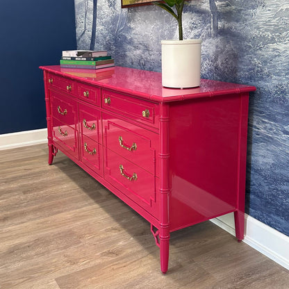 Tessa / Dressers / Lowboys - Casey Grace Studio, LLC