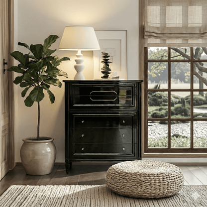 Theodore / Dressers / HIghboys - Casey Grace Studio, LLC