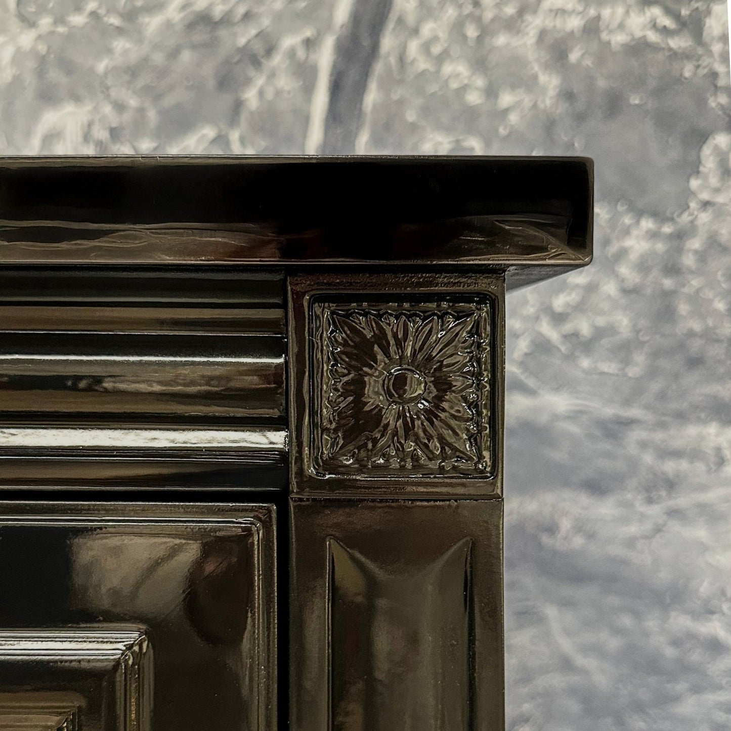 Theodore / Dressers / HIghboys - Casey Grace Studio, LLC