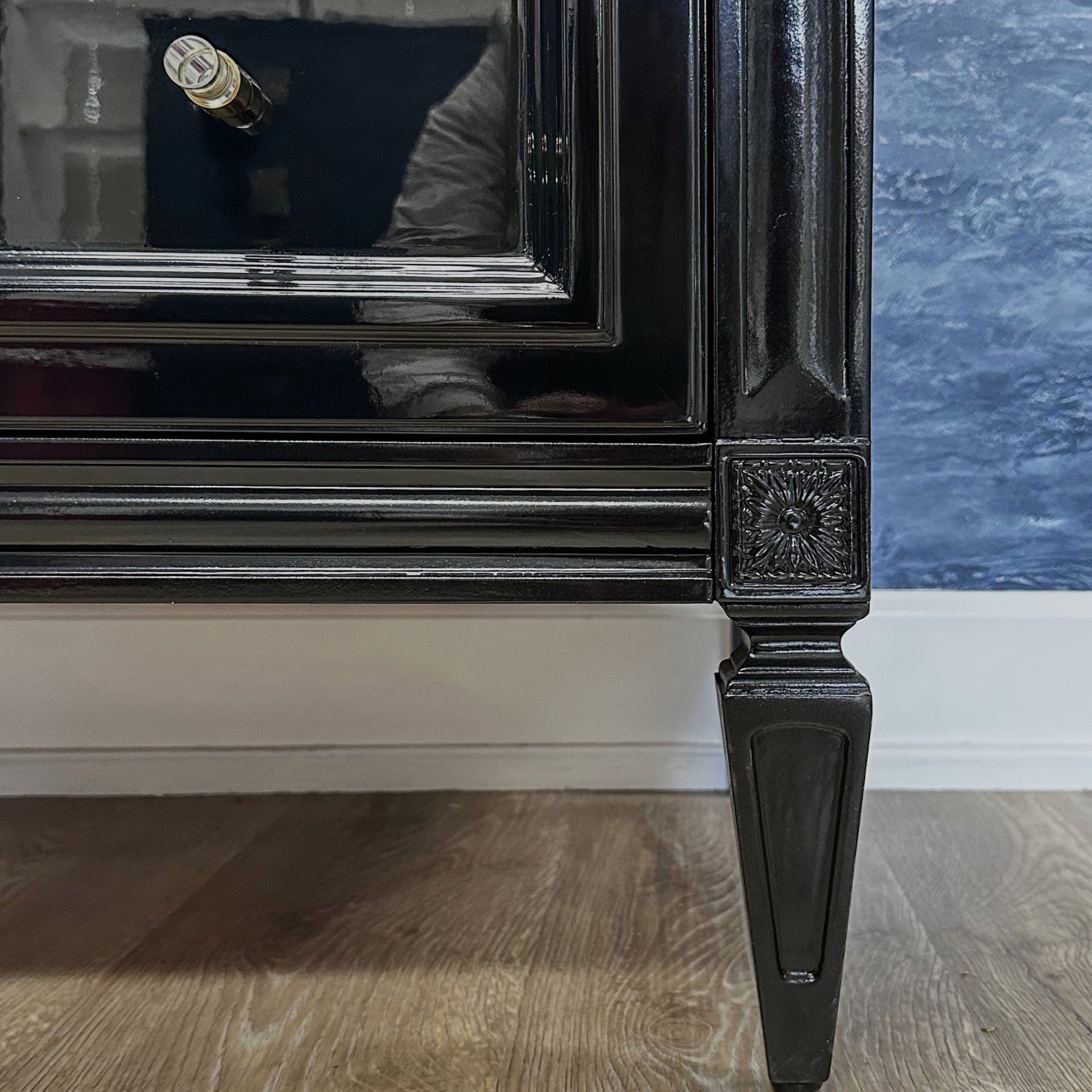 Theodore / Dressers / HIghboys - Casey Grace Studio, LLC