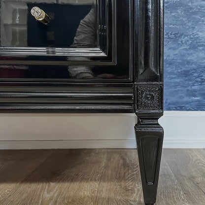 Theodore / Dressers / HIghboys - Casey Grace Studio, LLC