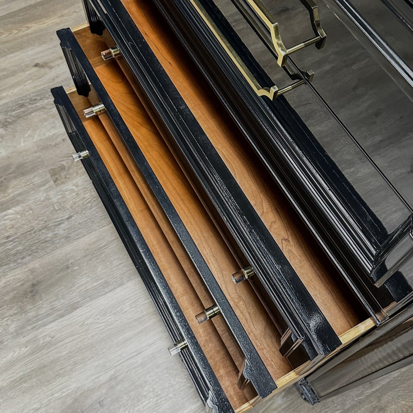 Theodore / Dressers / HIghboys - Casey Grace Studio, LLC