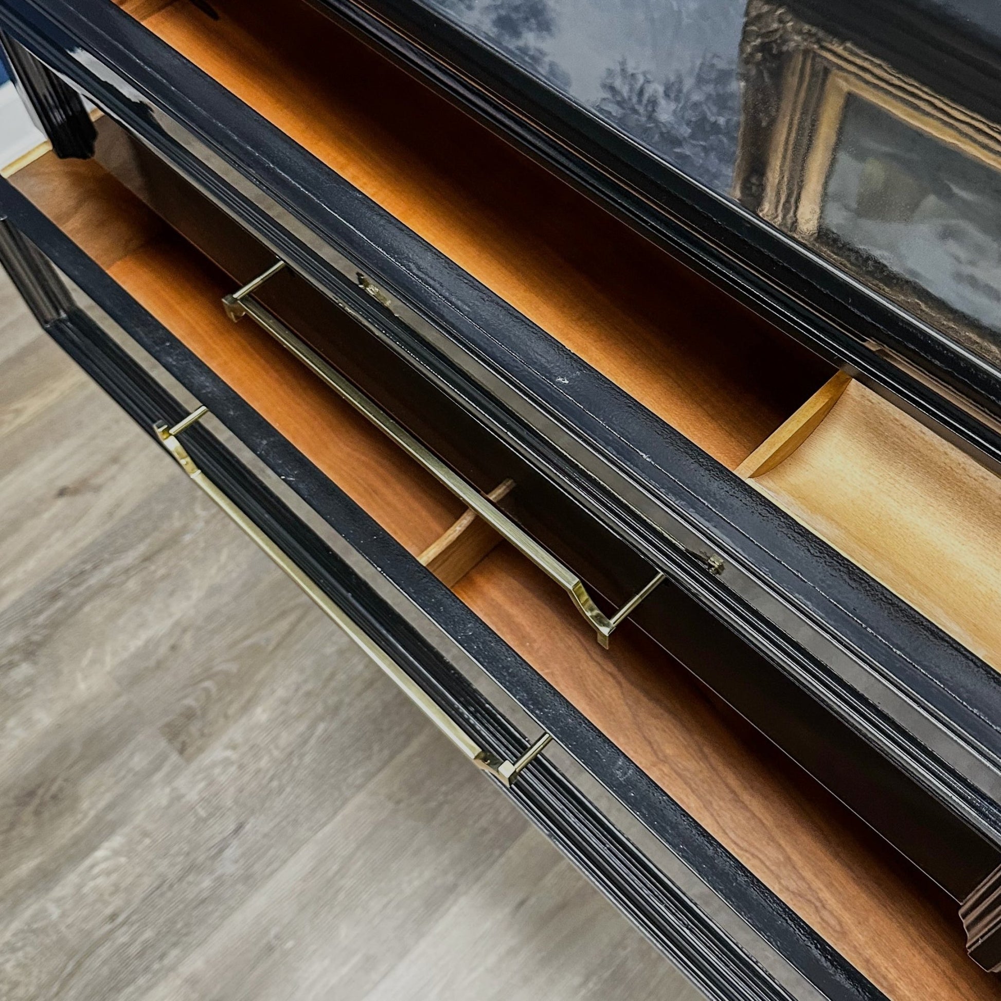 Theodore / Dressers / HIghboys - Casey Grace Studio, LLC