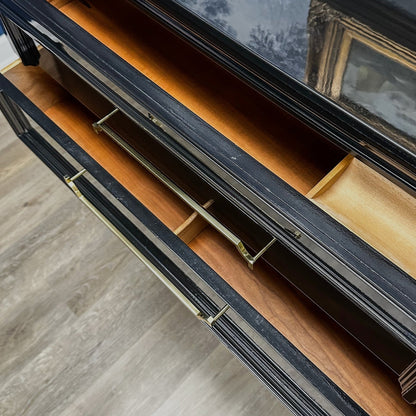 Theodore / Dressers / HIghboys - Casey Grace Studio, LLC